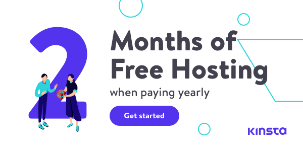 Two Months Free
