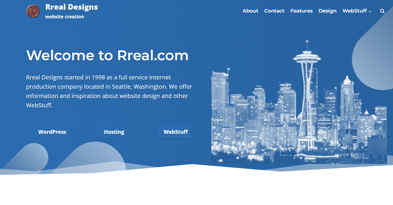 FAQ - Rreal Designs