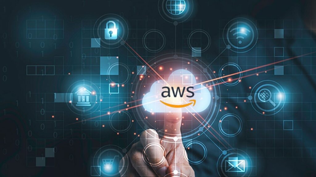 AWS Amazon Web Services