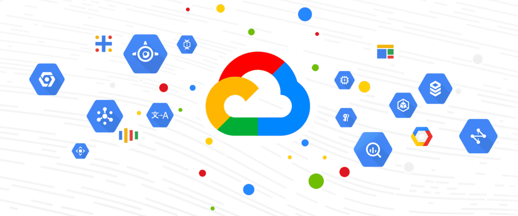 Google Cloud Platform