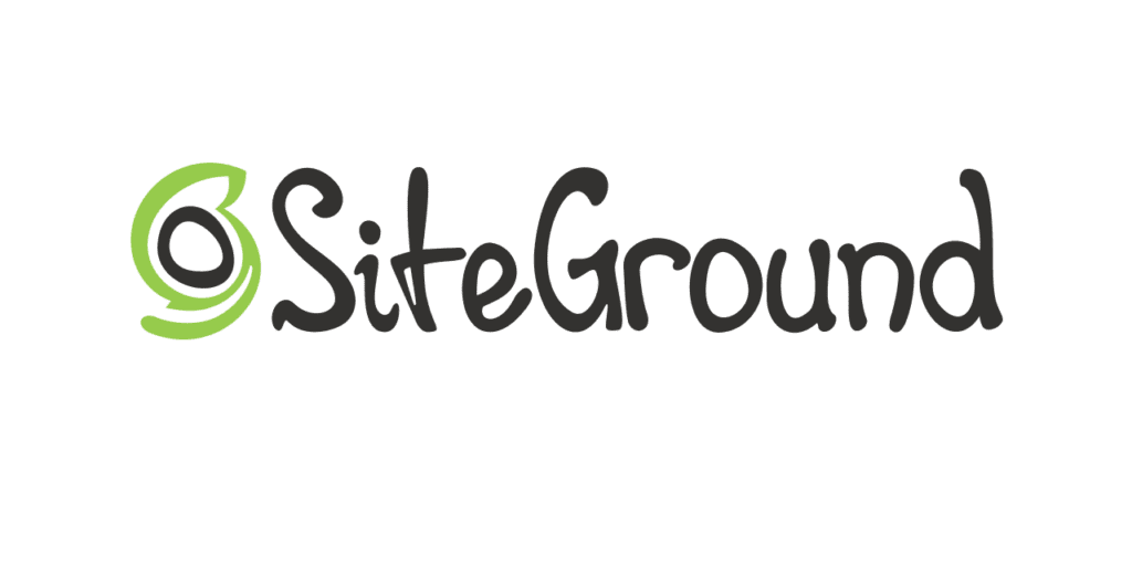 SiteGround WordPress Cloud Hosting